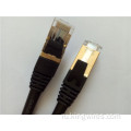 Характеристики кабеля Cat7 Lan Ethernet, 5 м